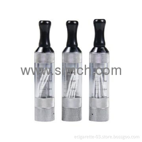 most needed smoking electronic cigarette 2ml Vivi Nova V4 Clearomizer